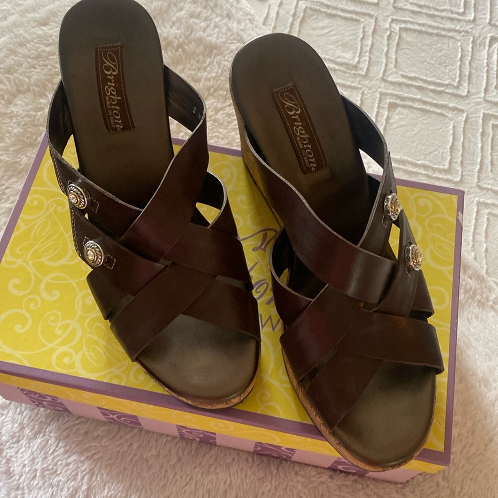 Brighton Shoes